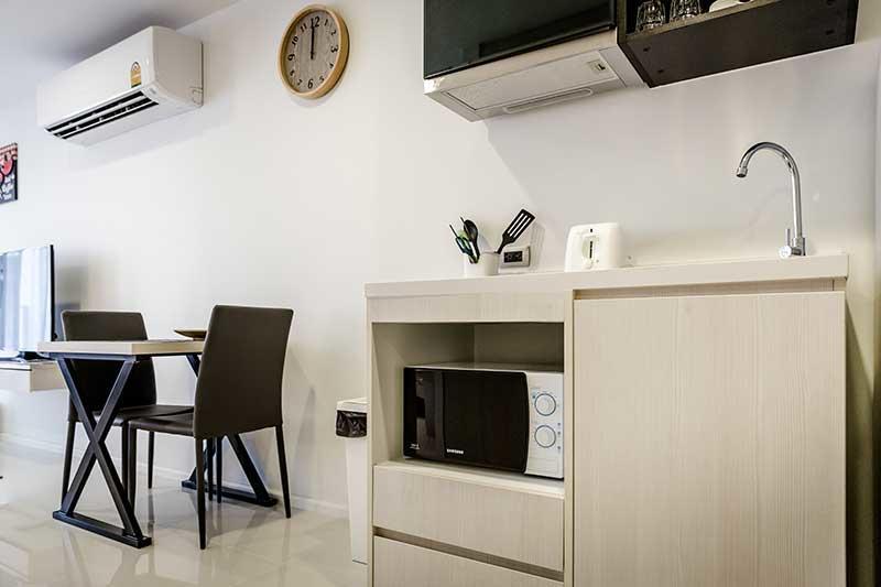 Apartamento Urban Attitude Pattaya Exterior foto