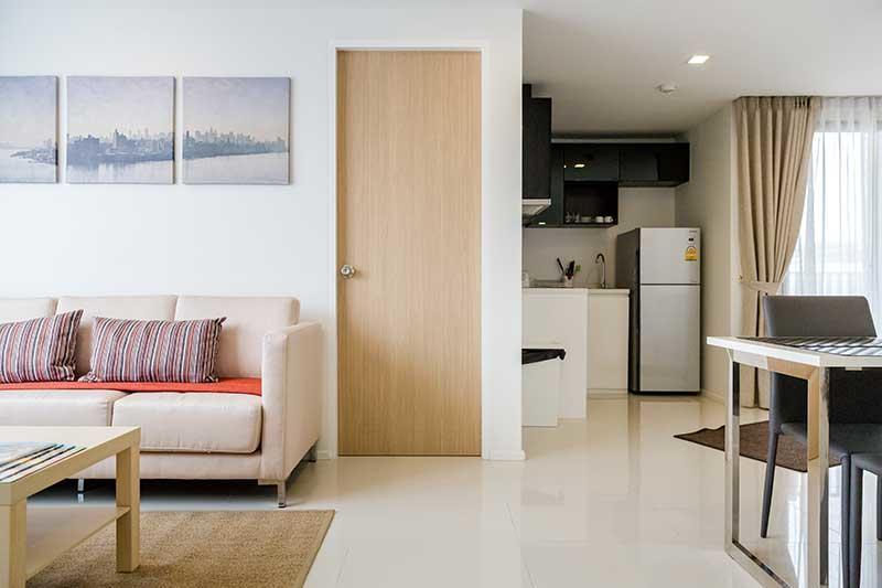 Apartamento Urban Attitude Pattaya Exterior foto