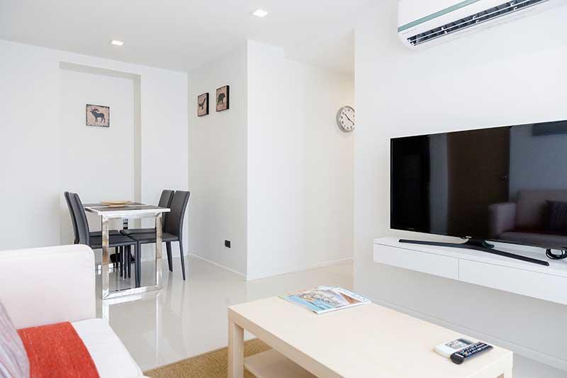 Apartamento Urban Attitude Pattaya Exterior foto