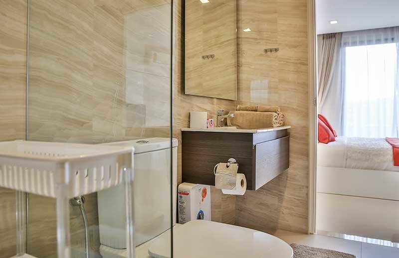 Apartamento Urban Attitude Pattaya Exterior foto