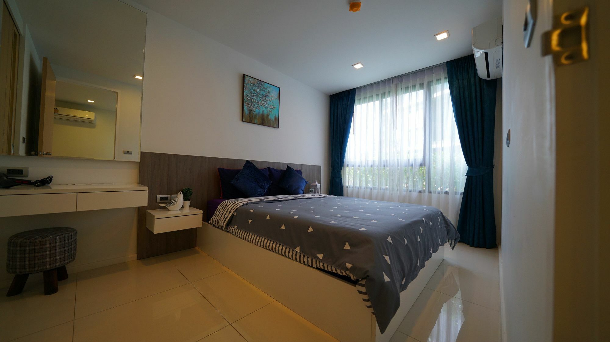 Apartamento Urban Attitude Pattaya Exterior foto