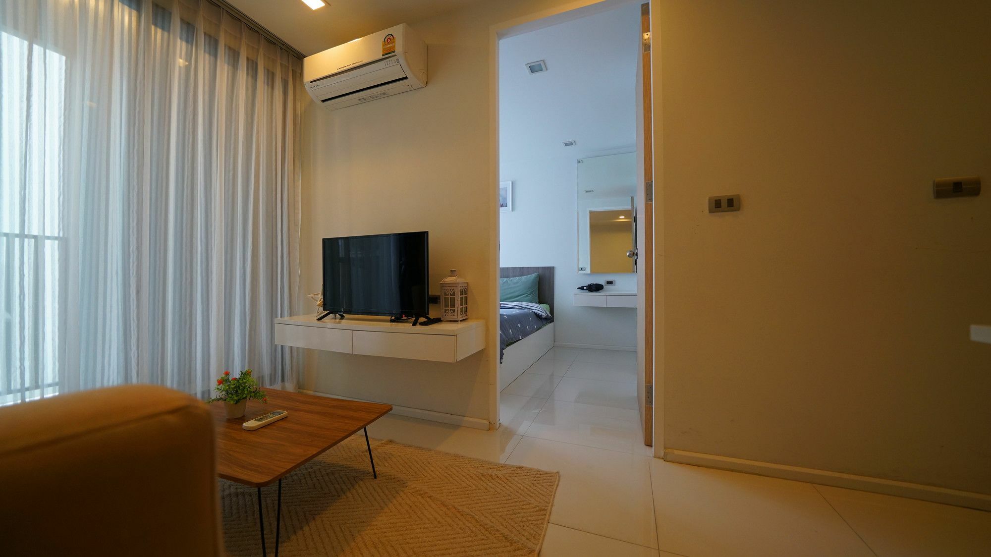Apartamento Urban Attitude Pattaya Exterior foto