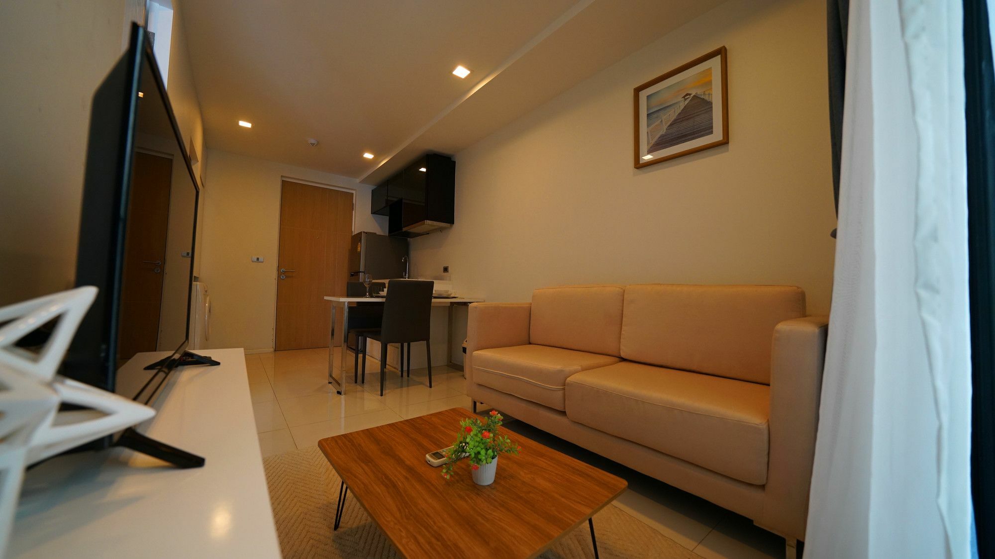 Apartamento Urban Attitude Pattaya Exterior foto
