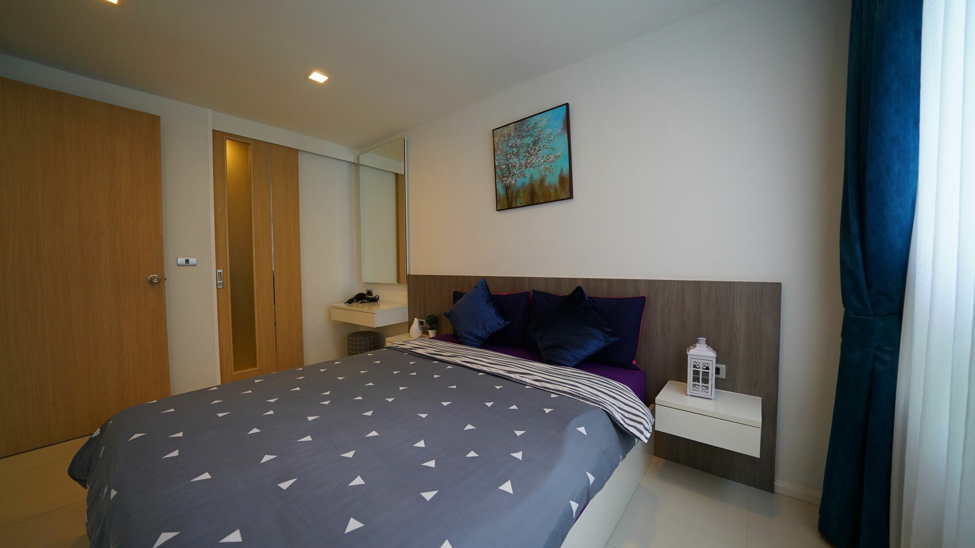 Apartamento Urban Attitude Pattaya Exterior foto